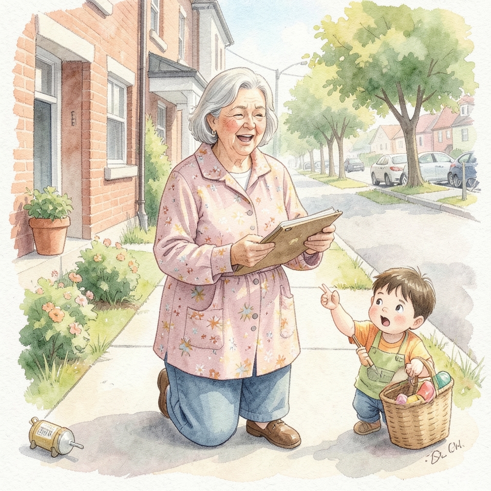 How to Handle Teach Children to Sing Step by Step