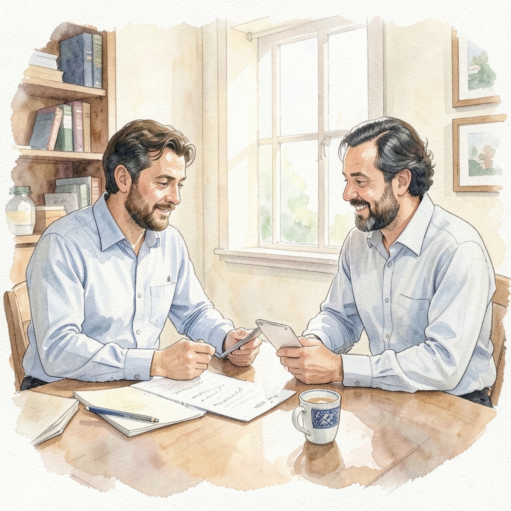 An associate's or bachelor's degree distinguishes you from other applicants.