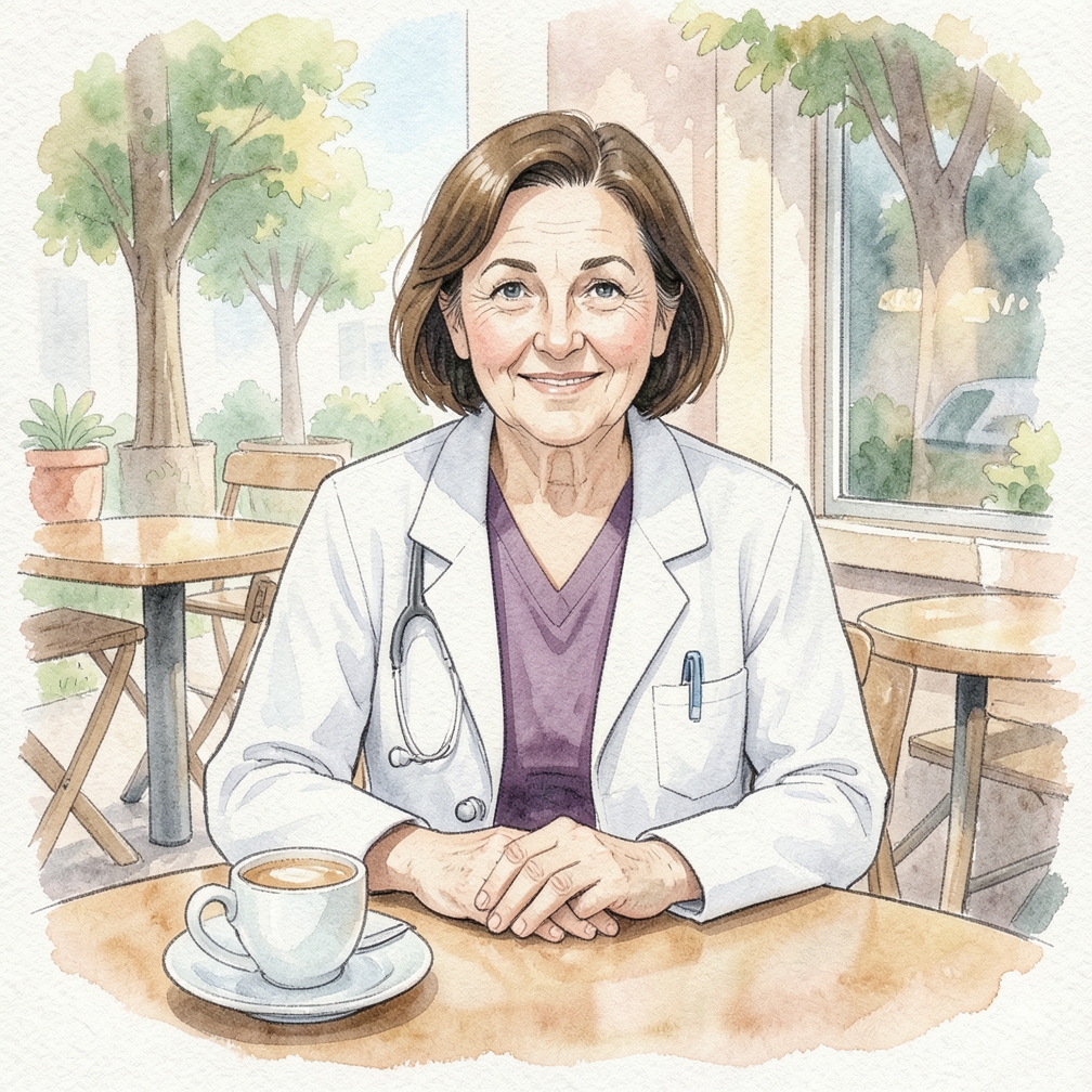 Follow your doctor's treatment recommendation.