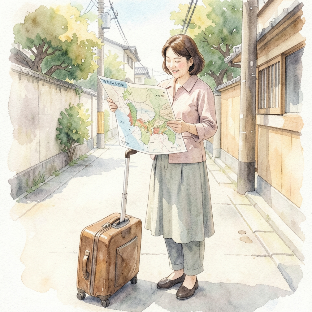 How to Handle Become a Japanese Citizen Step by Step