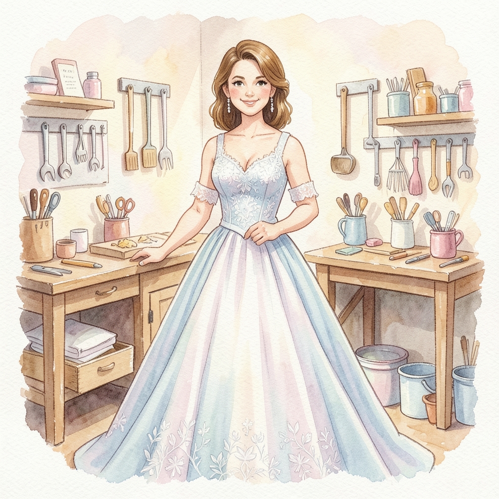 How to Handle Choose the Color of Your Prom Dress According to Your Skin Tone Step by Step