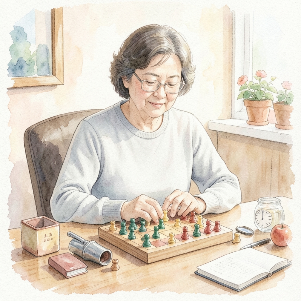 How to Handle Play Chinese Checkers Step by Step
