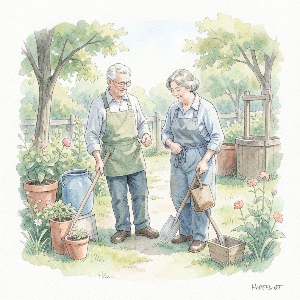 Introduce the rooted cutting to full sunlight gradually.