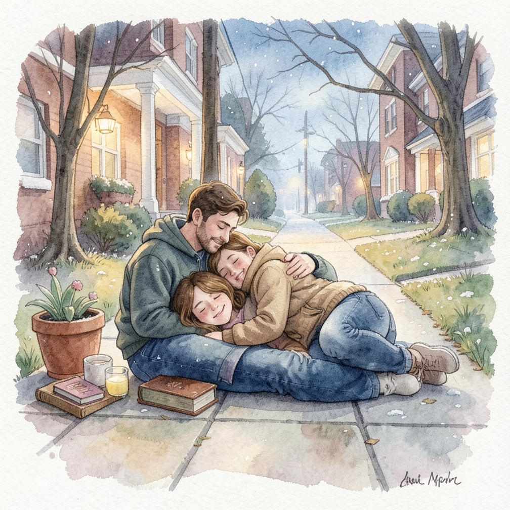 How to Handle Sleep Comfortably on a Cold Night Step by Step