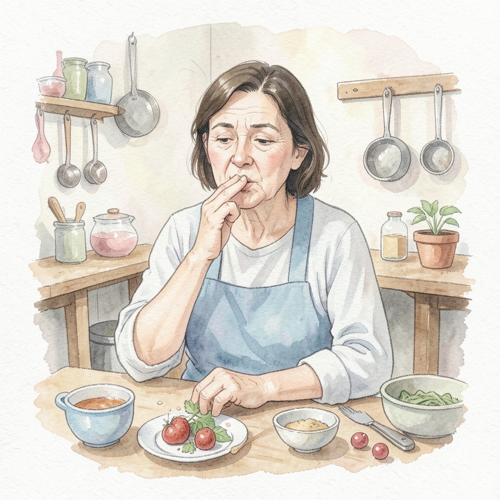 Eliminate Problem Foods