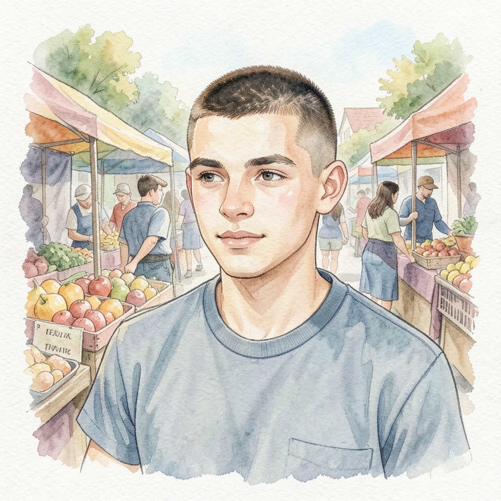 How to Handle Give Yourself a Buzzcut Step by Step