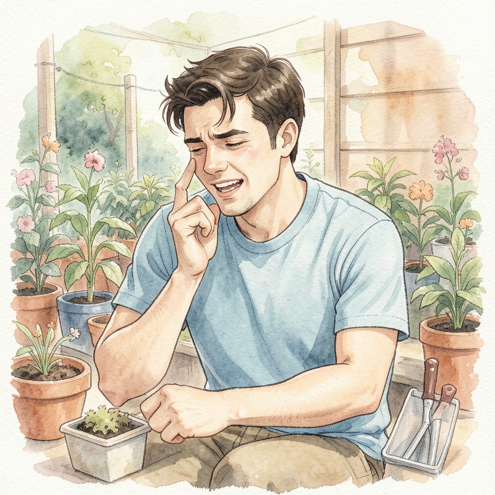How to Handle Get Over Your First Love Step by Step