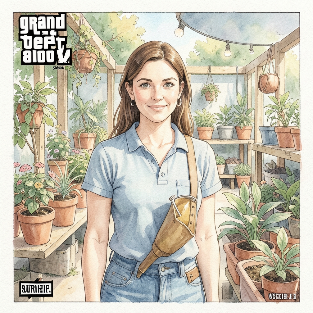How to Handle Play Grand Theft Auto 5 (Story Mode) Step by Step