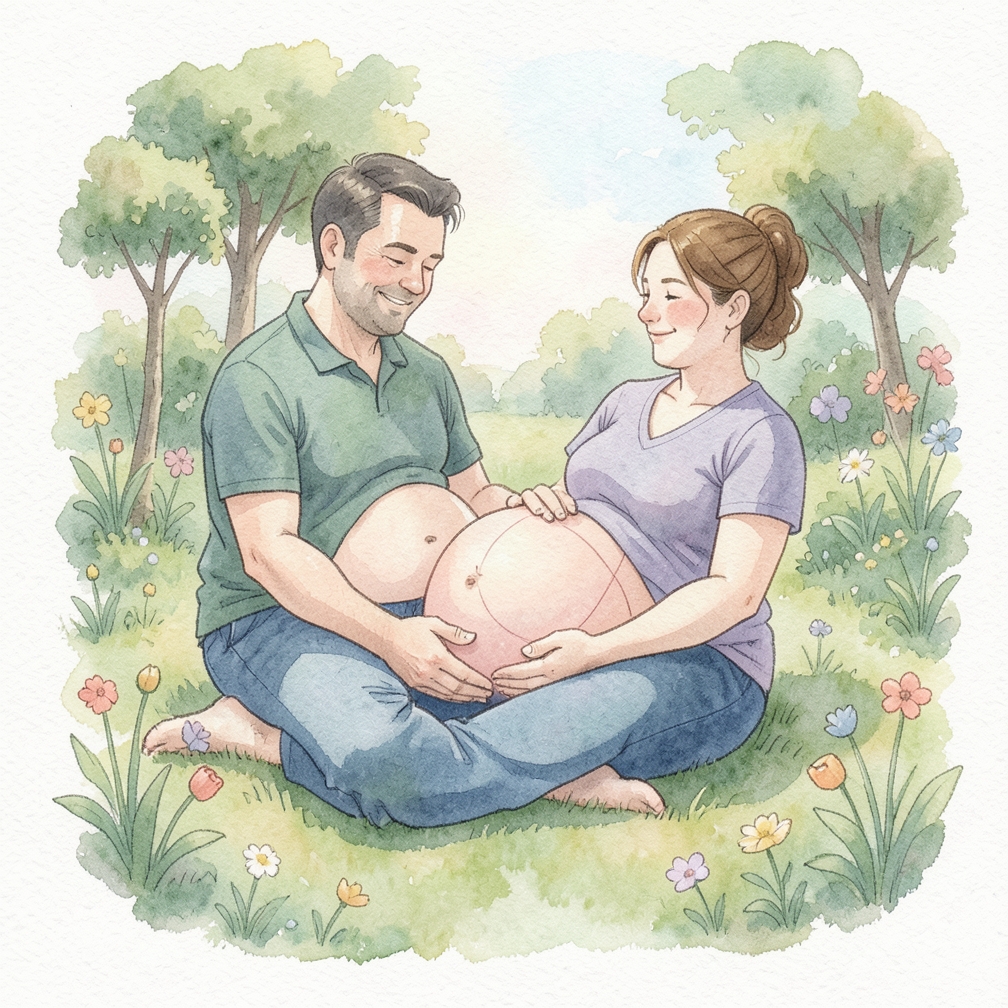 Know that pregnancy and childbirth is the most common cause of a prolapsed bladder.