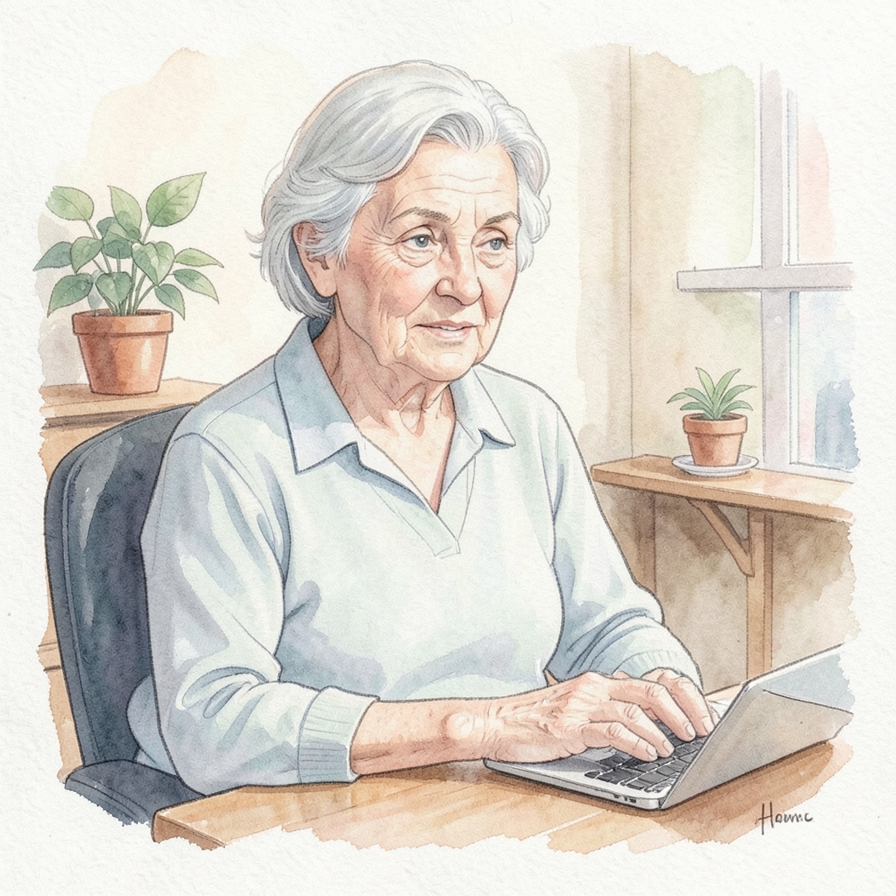 Recognize the role of menopause.