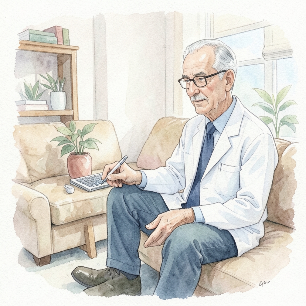 Have further testing if you are experiencing bleeding, incontinence, or sexual dysfunction.