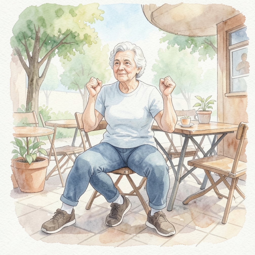 Practice Kegel exercises.