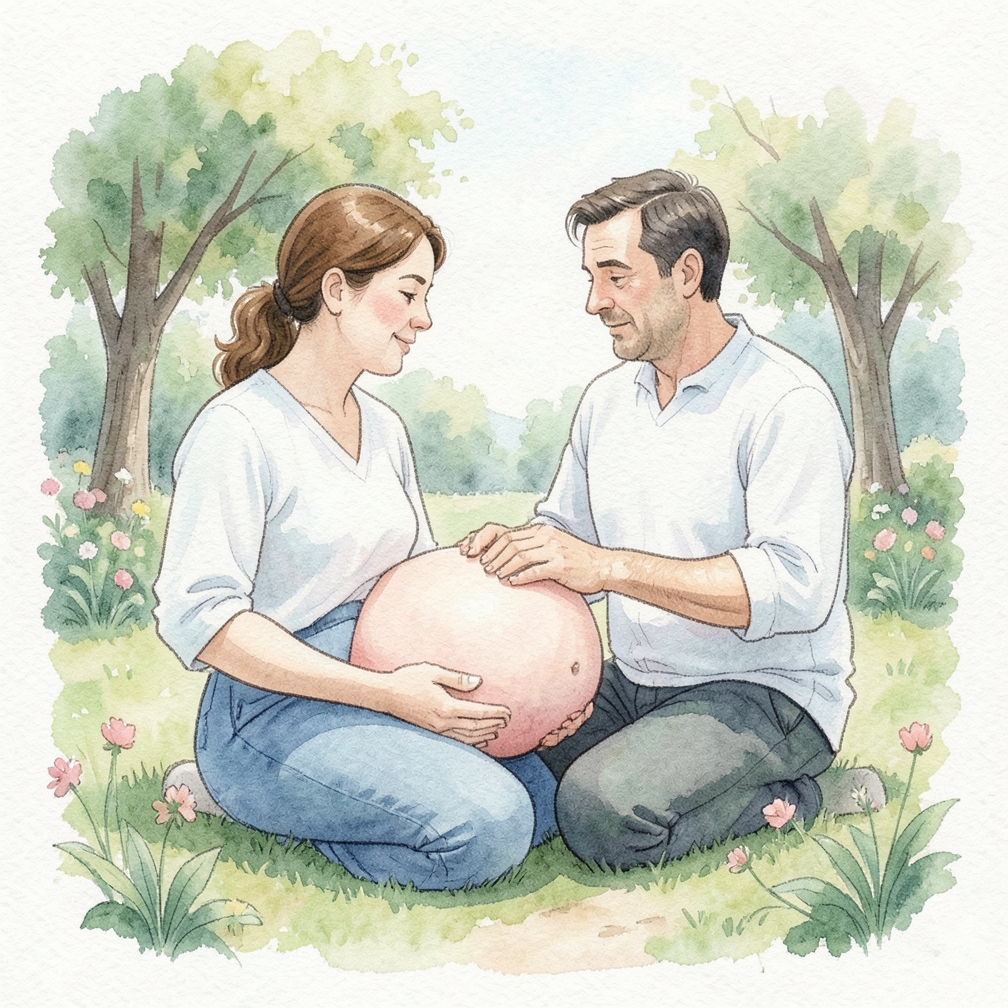 Know that pregnancy and childbirth is the most common cause of a prolapsed bladder.