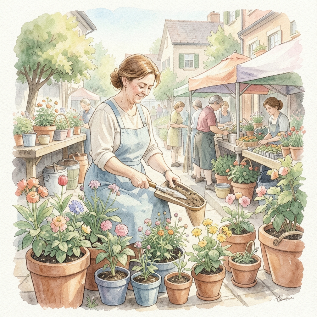 How to Handle Start a Garden Step by Step