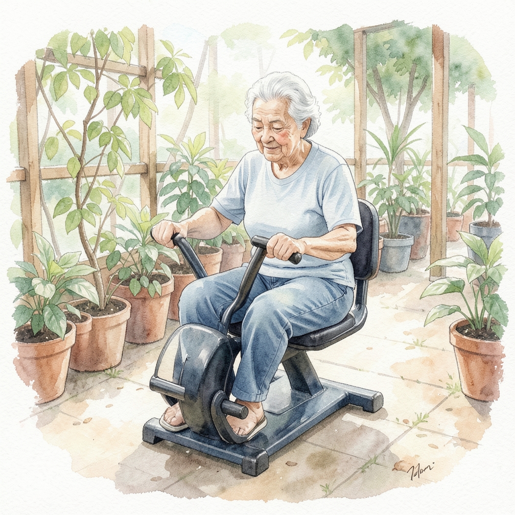 How to Handle Use an Ab Rocker Step by Step
