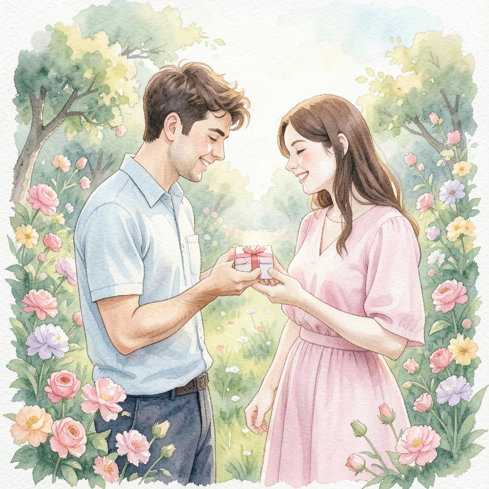 Cancers are known for being pretty romantic and affectionate signs.