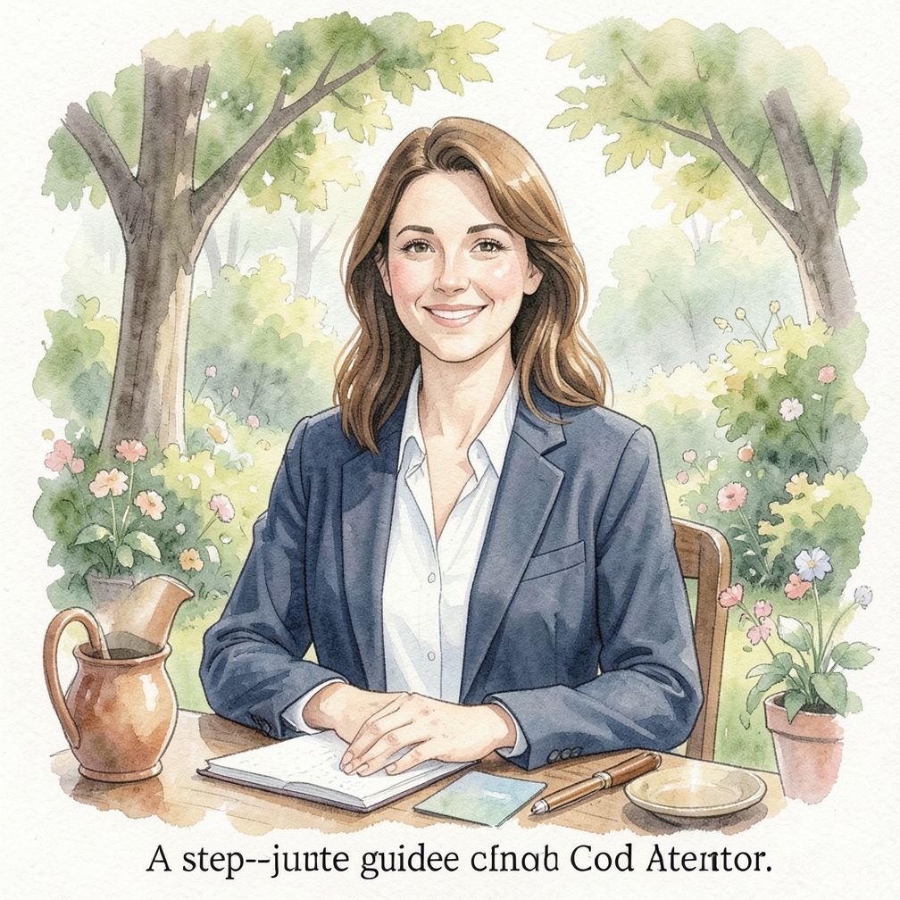 How to Handle Find a Good Attorney Step by Step