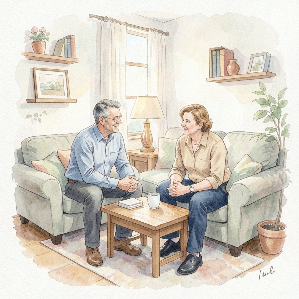 Determine what type of attorney you need