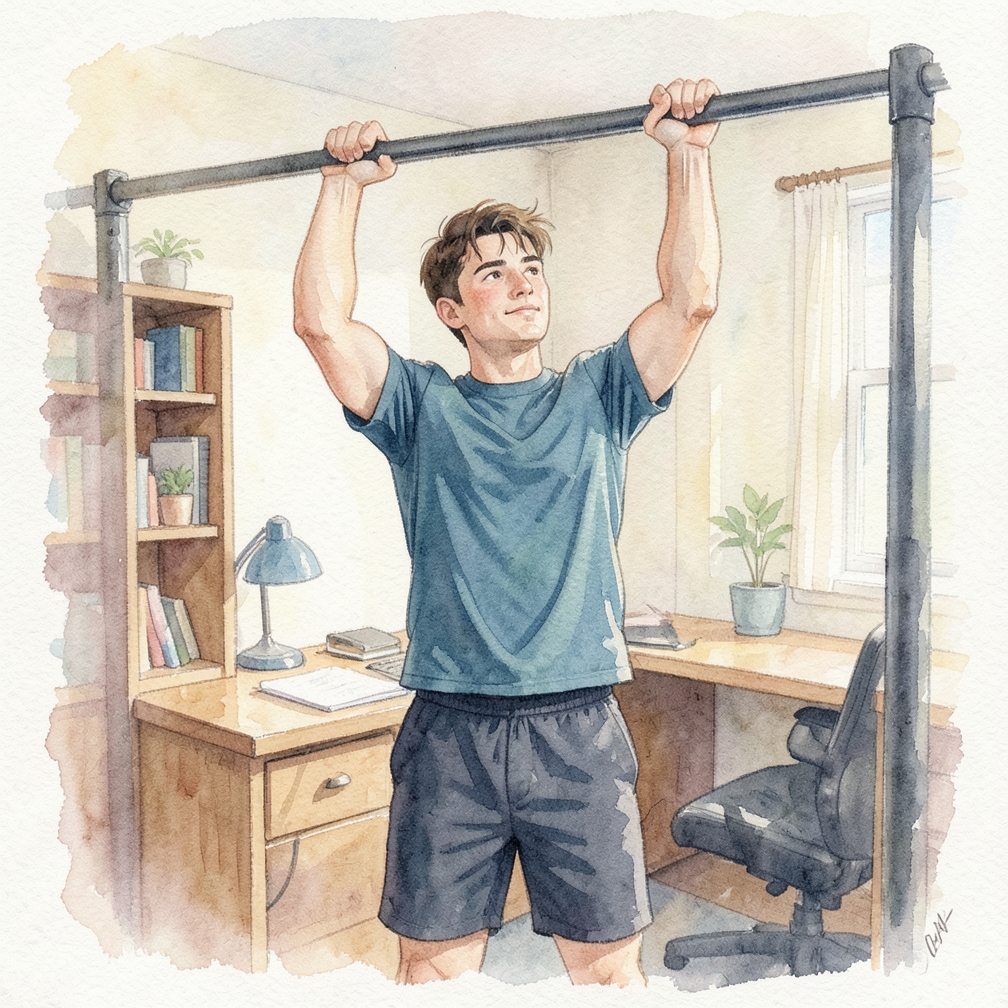 How to Handle Do Pullups Step by Step
