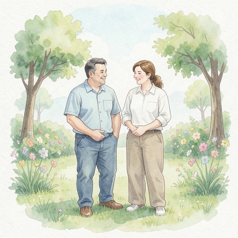 Talk to your doctor about nonsurgical treatment options.