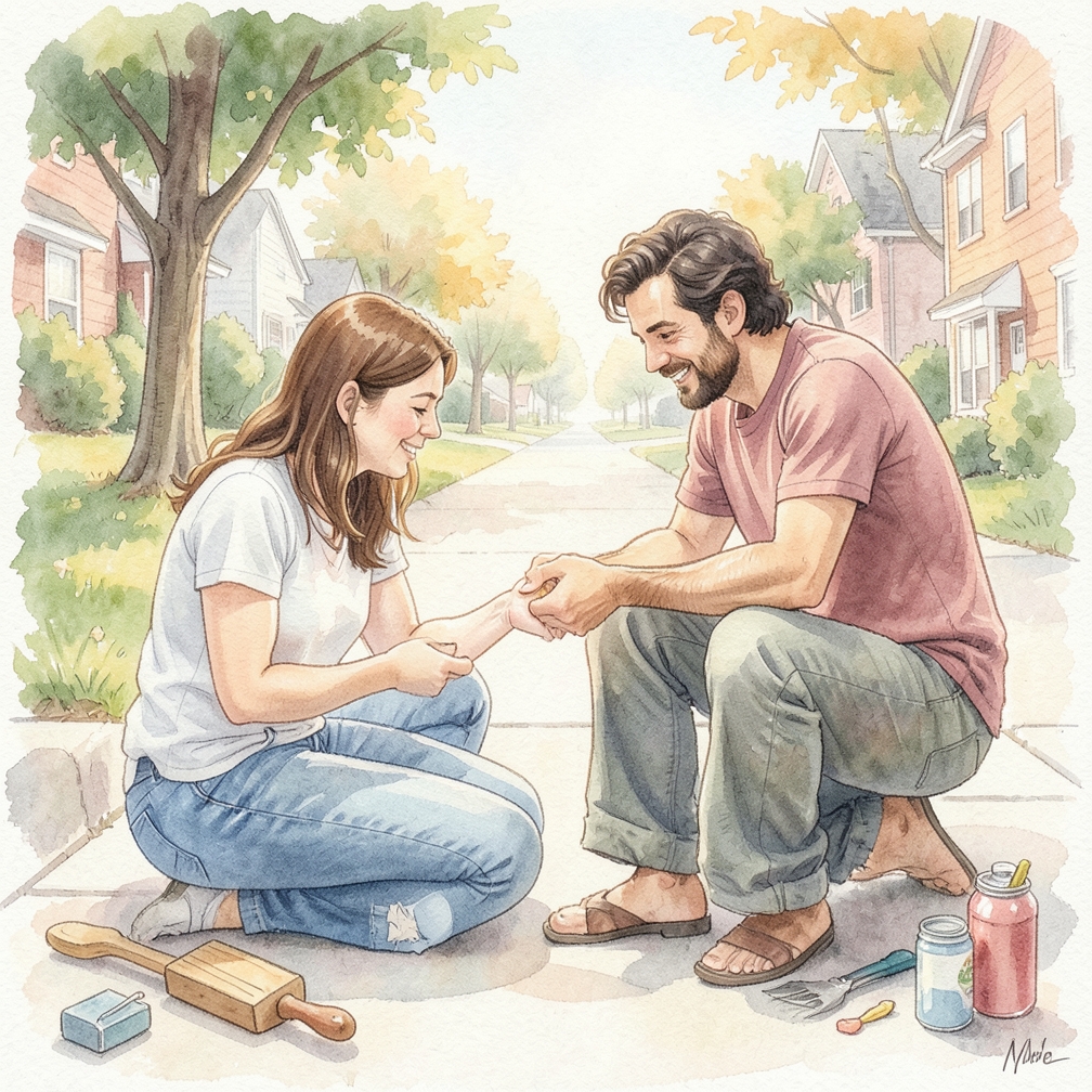How to Handle Clitoral Stimulation Step by Step