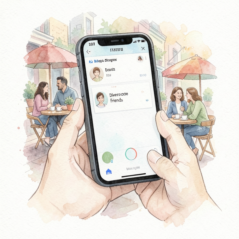 Don’t respond to texts, calls, or posts from your crush.