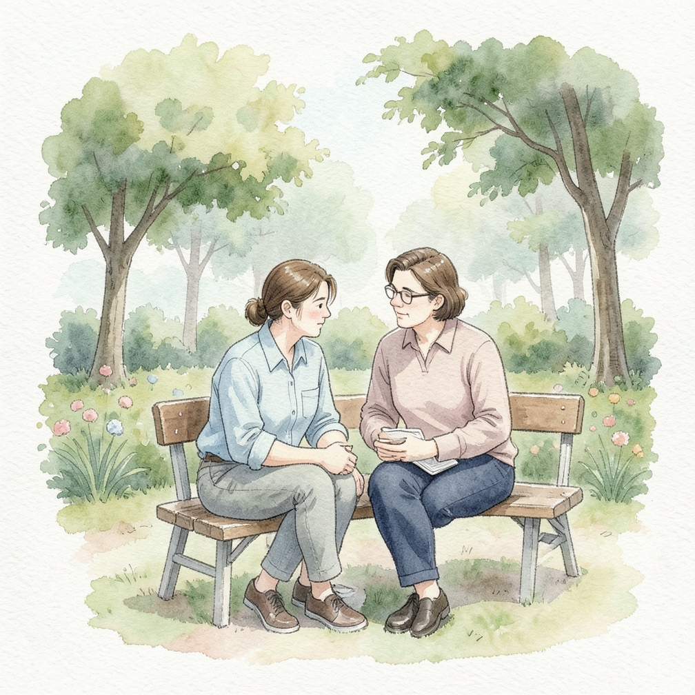 Understand the hearing process