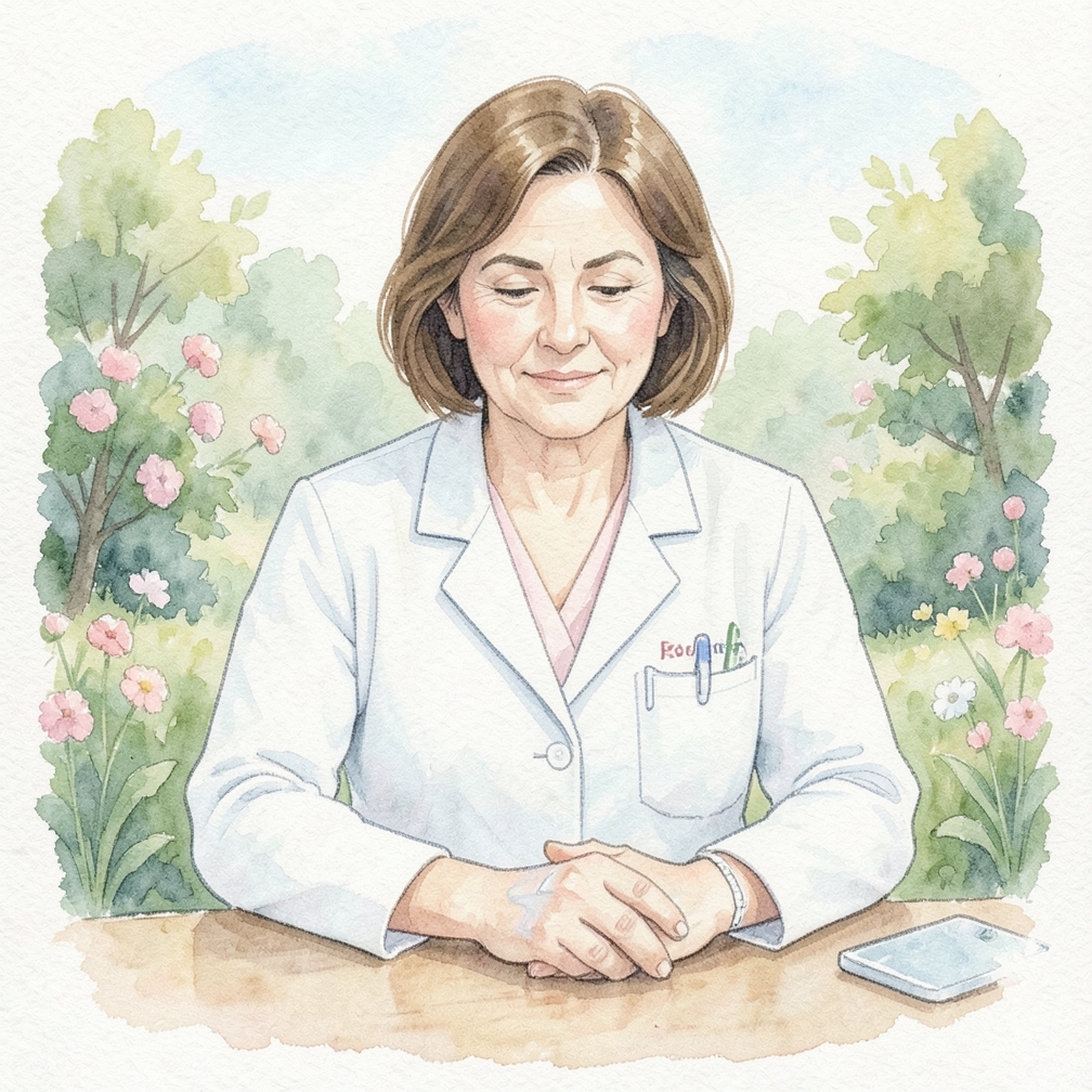 Discuss getting Botox injections to relax your overactive muscles.