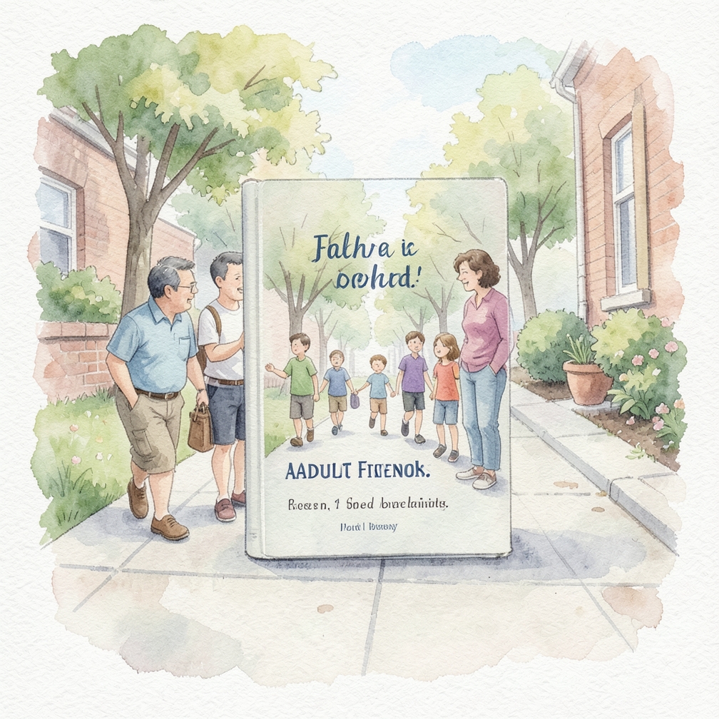 Promote your eBook.