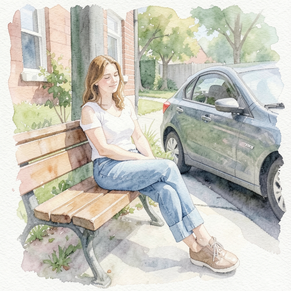 How to Handle Car Struggles to Start but Runs Fine Step by Step