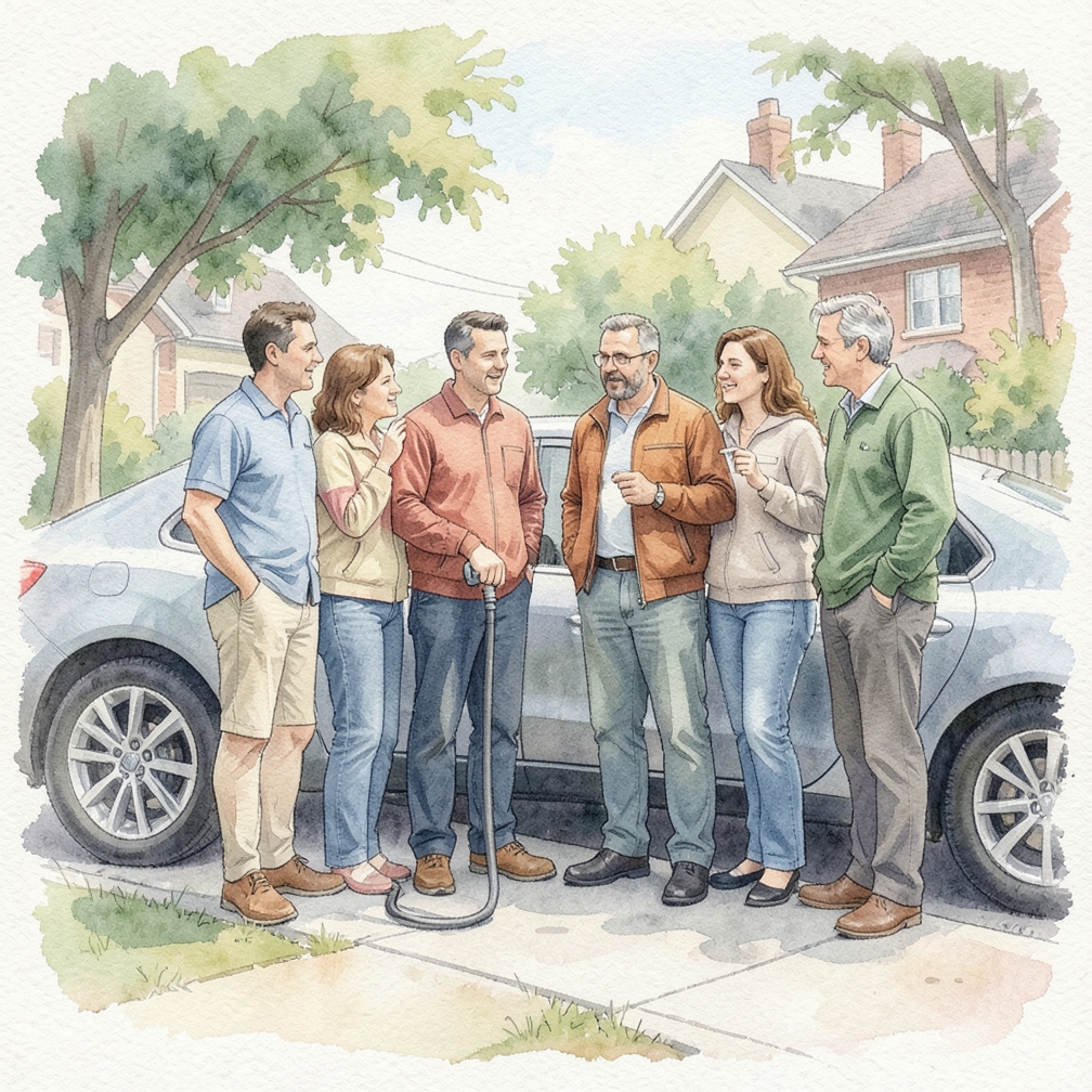 A clogged or dying fuel pump won’t get enough gas to the engine.