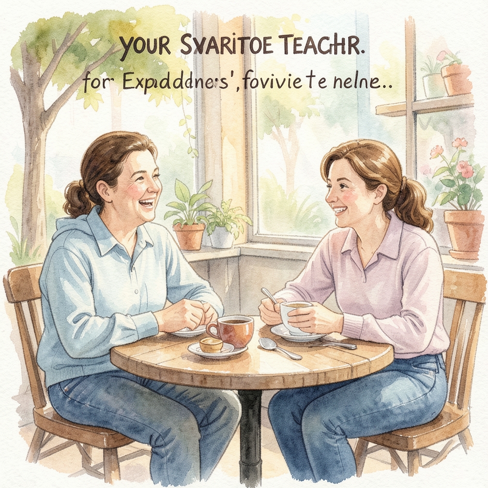 How to Handle Be the Teacher Kids Love Step by Step