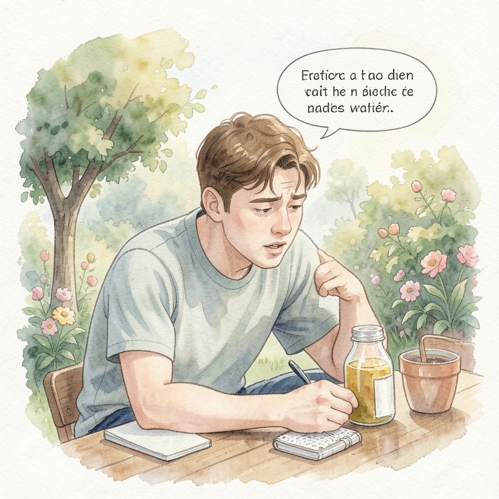 How to Handle What to Say to Someone with Anxiety Attack over Text Step by Step