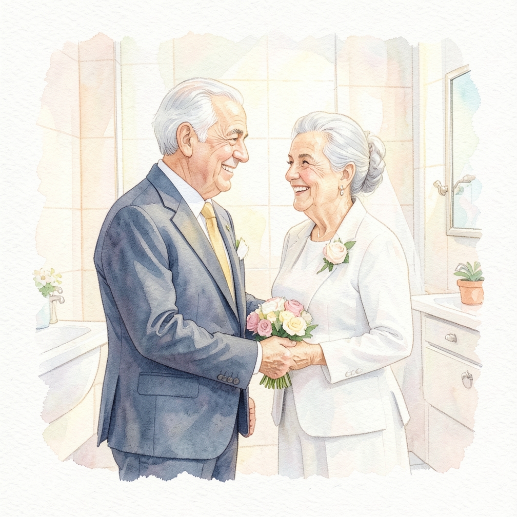 Verify you and your partner can marry in California.