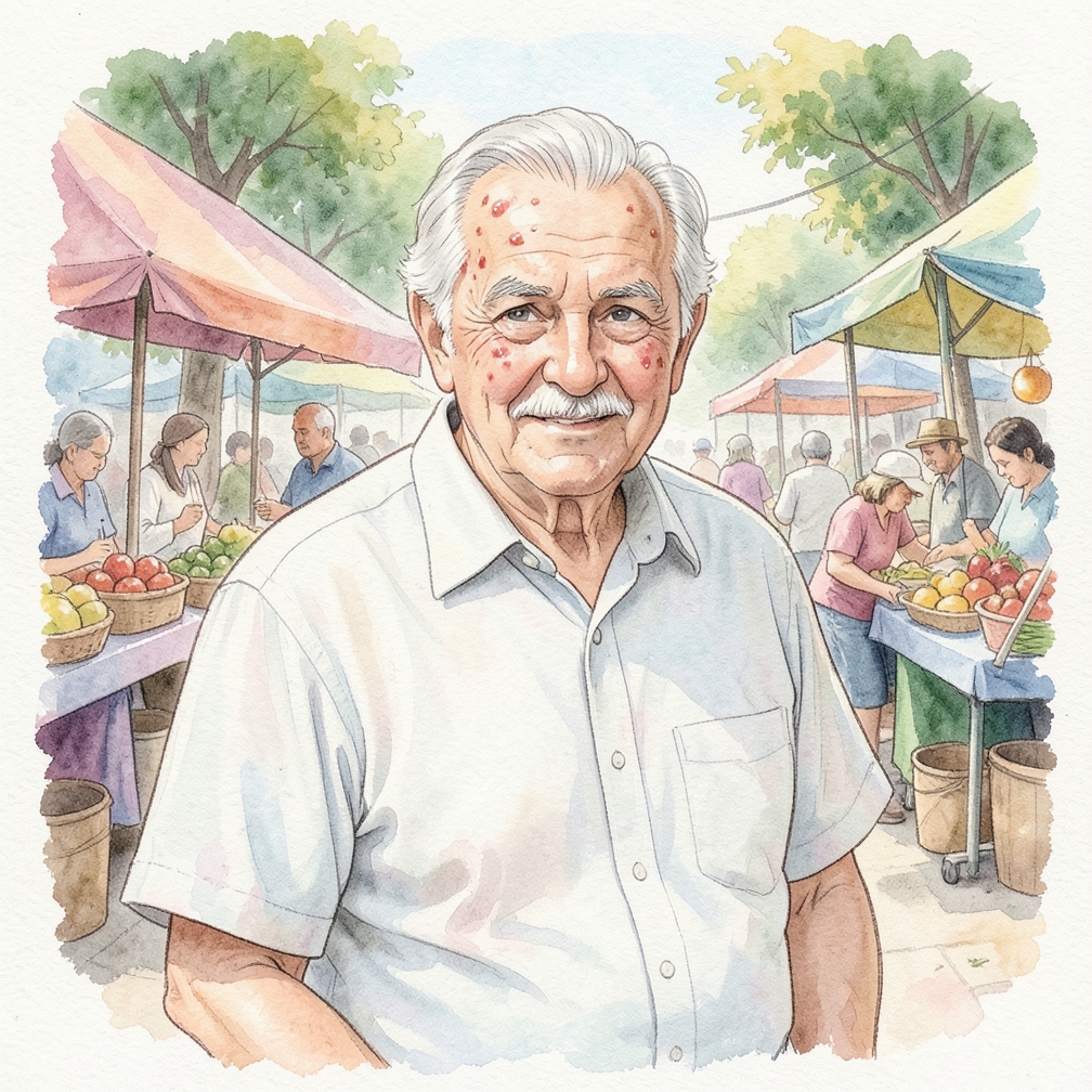 Noni fruit can cause allergic reactions in some individuals.