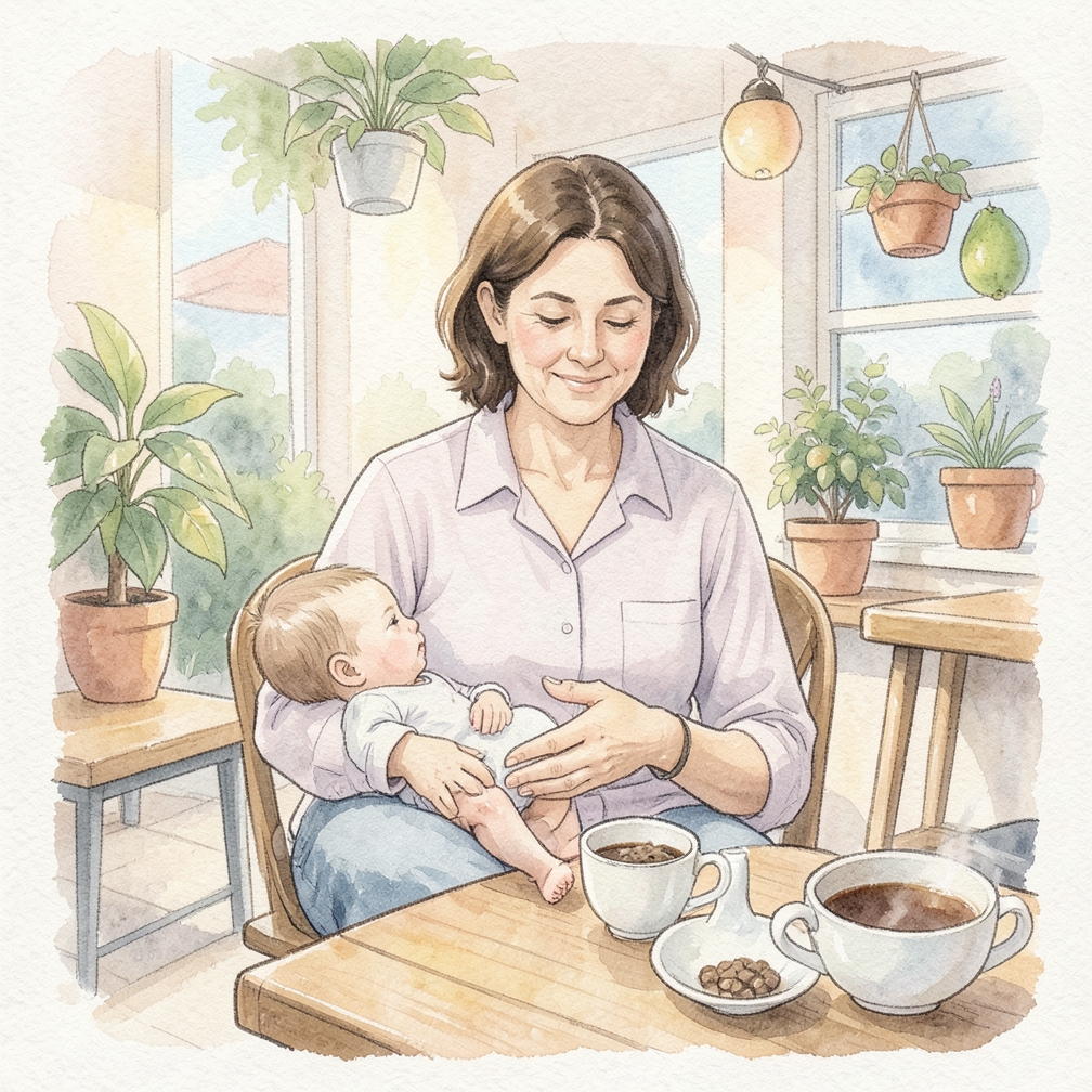 Pregnant or breastfeeding women should avoid consuming noni fruit.