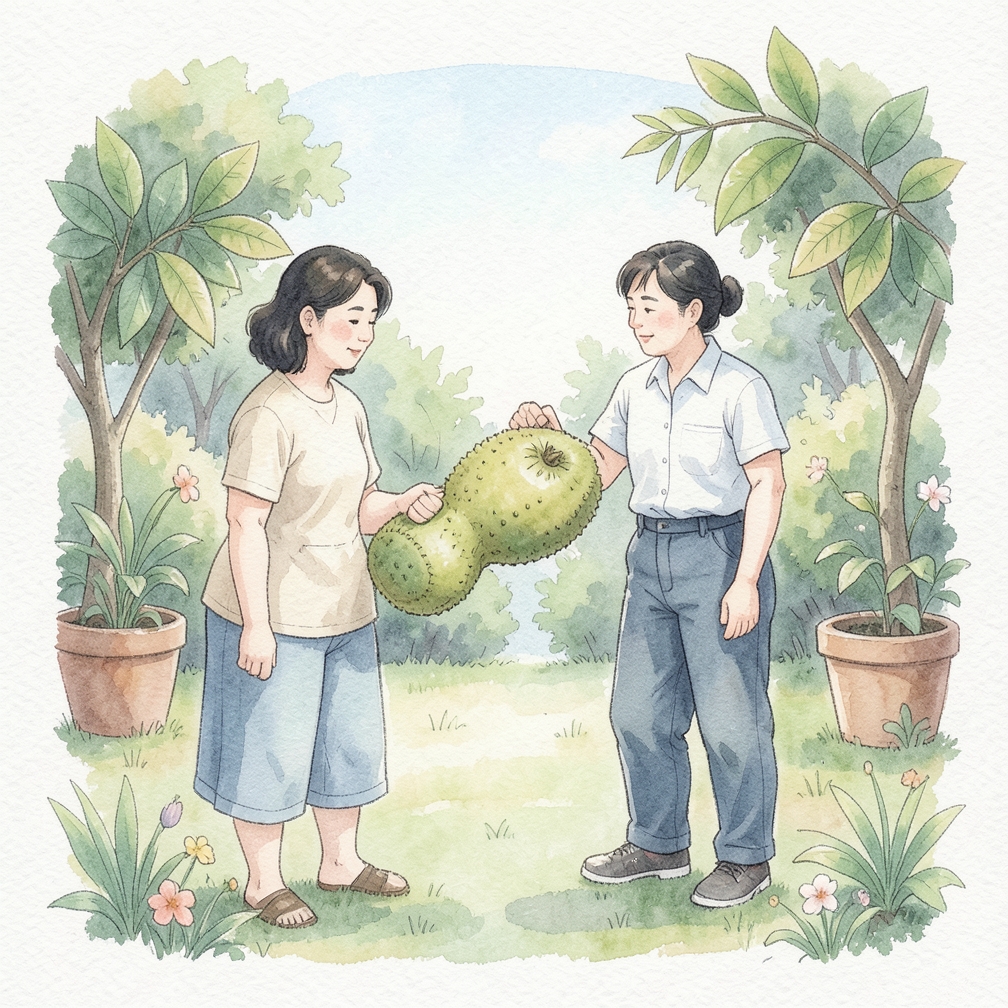 What is Noni Fruit?
