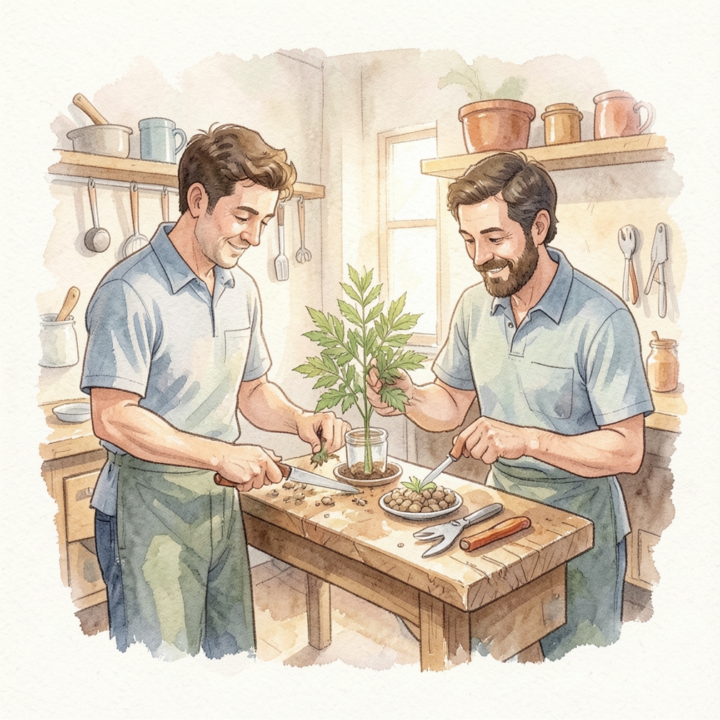 Optimize Pruning and Training Techniques