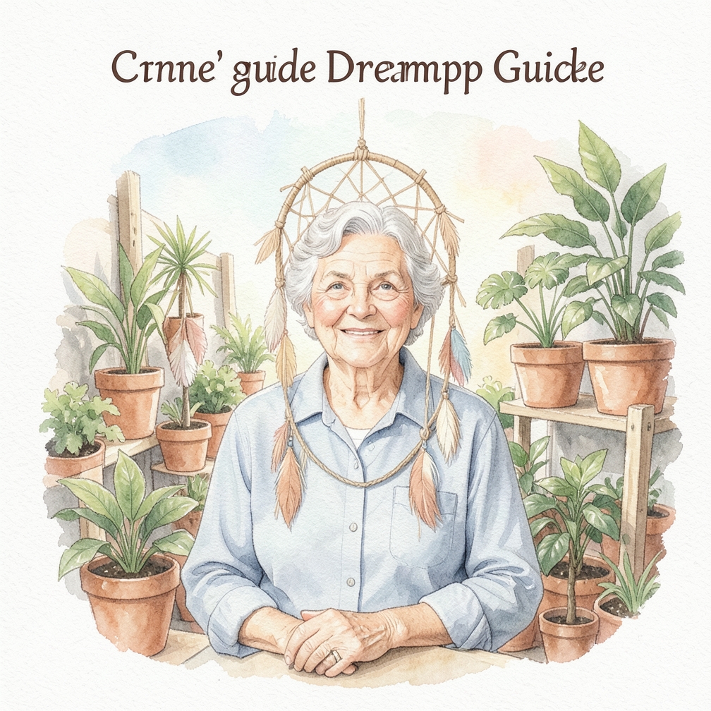 How to Understand Make a Dreamcatcher and Decide What to Do Next