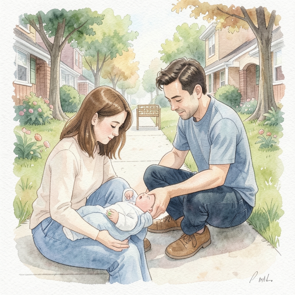 How to Handle Hear the Fetal Heartbeat Step by Step