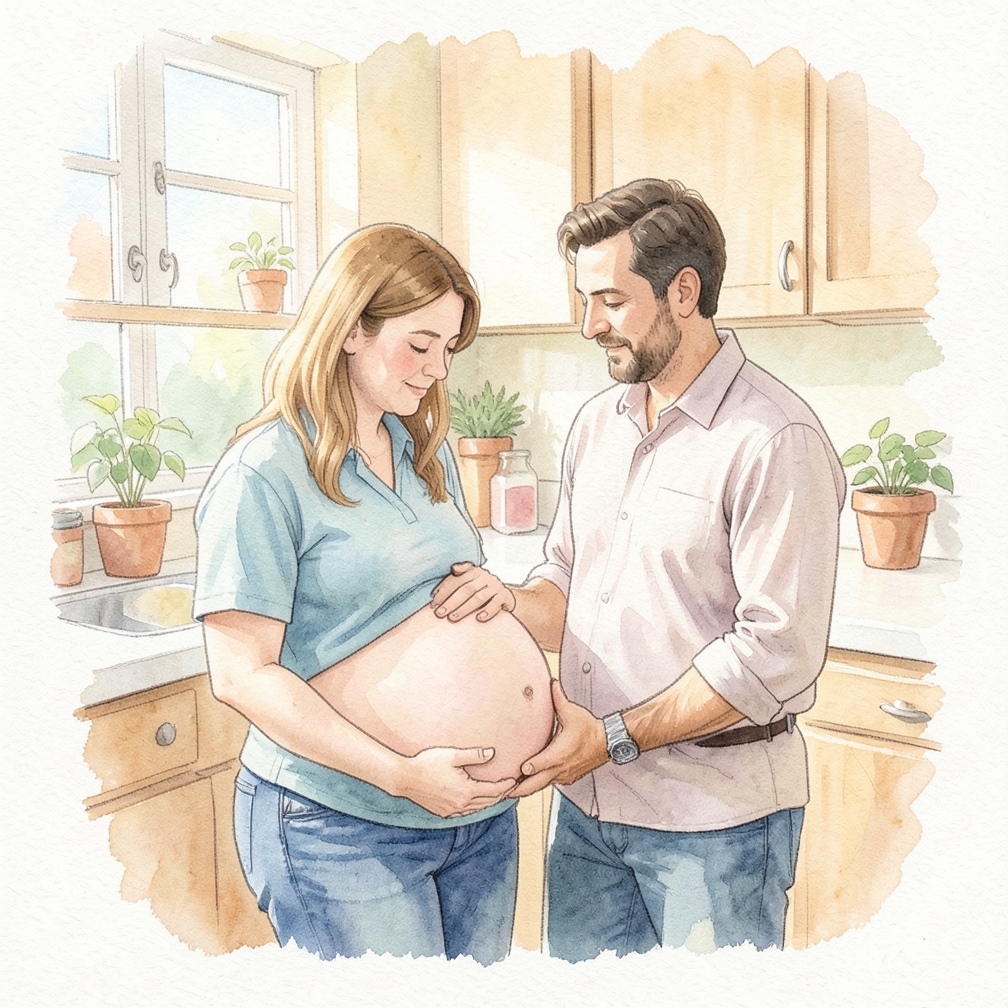 Learn about fetal development.