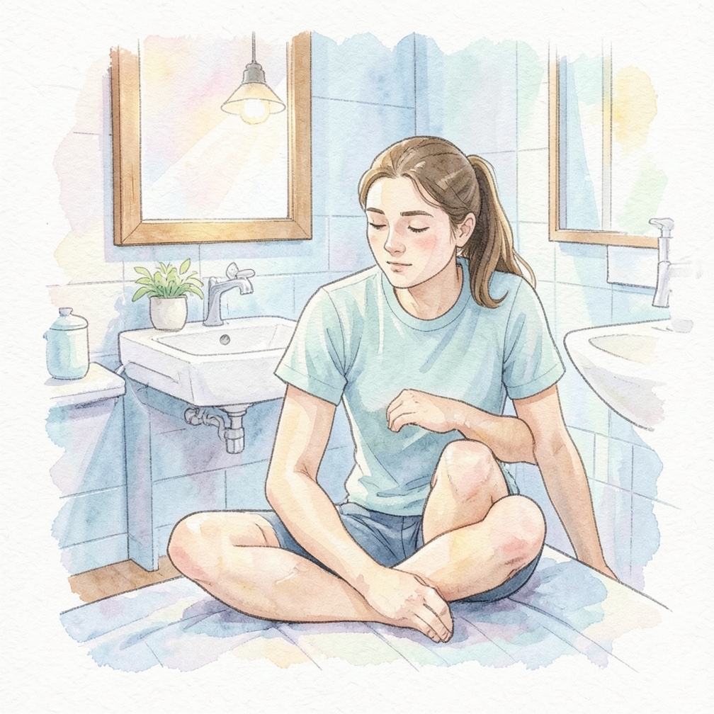 Use Basic Hypnosis to Lower Anxiety Levels