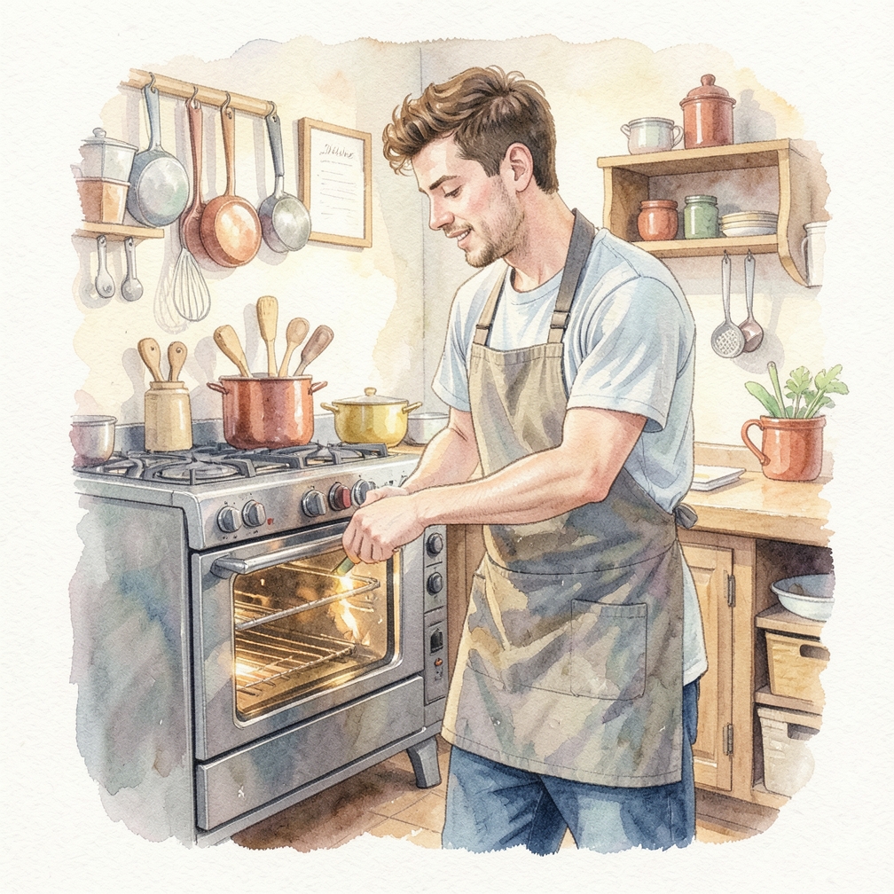 How to Handle Test an Oven Thermostat Step by Step