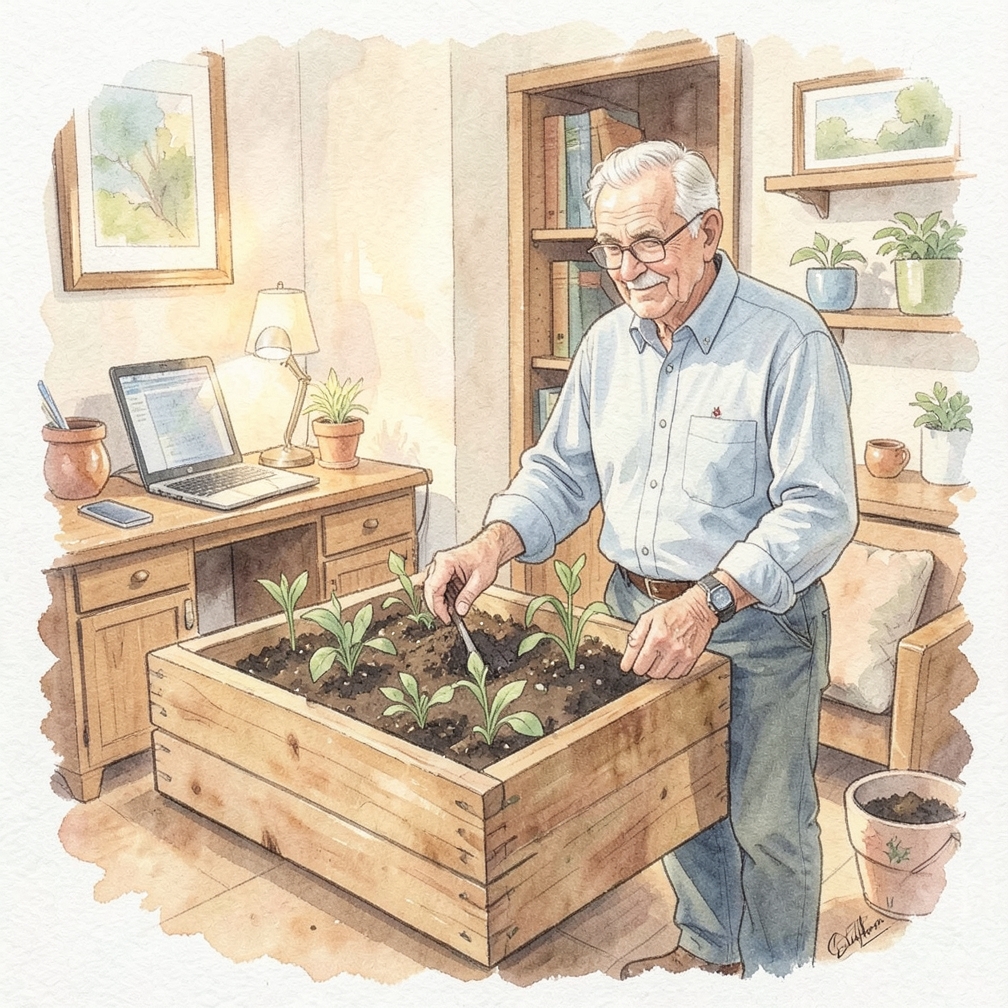 How to Handle What Soil Do You Use in Raised Garden Beds Step by Step