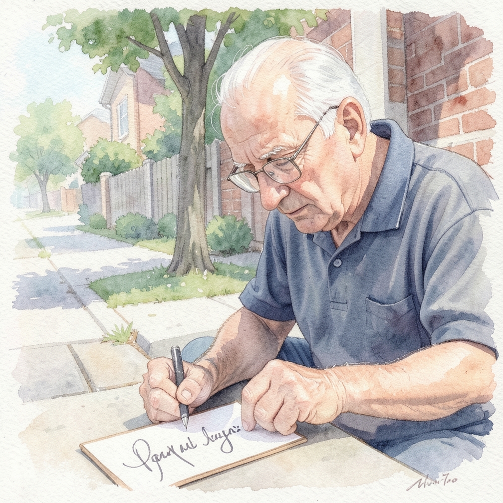 How to Handle Spot a Fake Autograph Step by Step