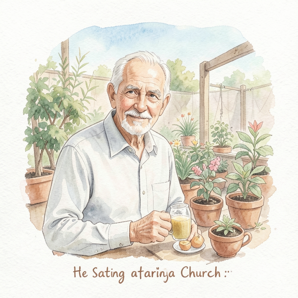 How to Handle Start a Church Step by Step