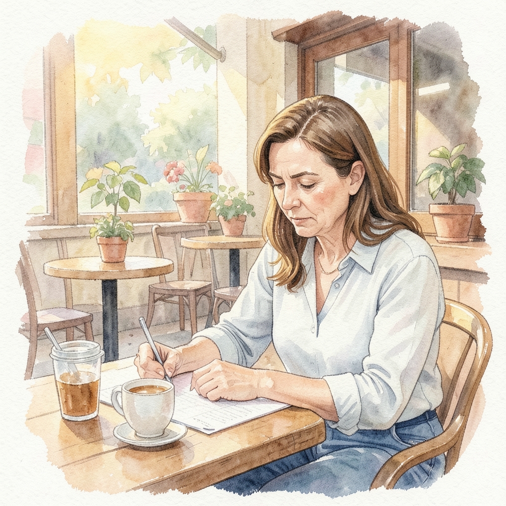 How to Handle Signs of Deceased Visiting Step by Step