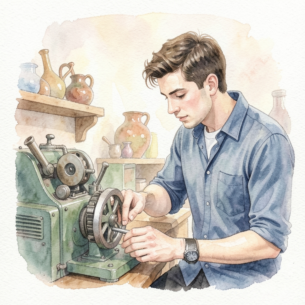 How to Handle Wash Cotton Polyester Step by Step