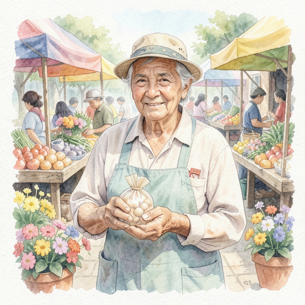 How to Handle Grow Shallots Step by Step