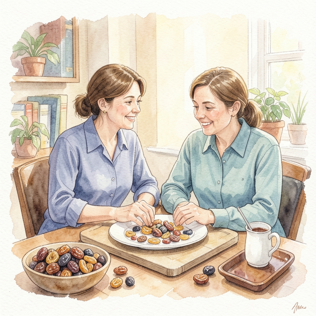 How to Handle Make Dried Fruit Step by Step